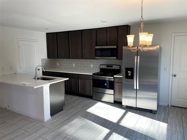 Foto del edificio - 12732 Lake Conroe Bay Rd