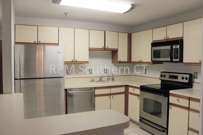 Foto del edificio - Desirable Wallingford Condo for Rent