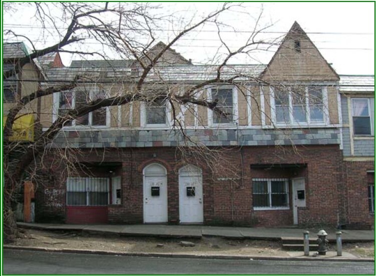 Building Photo - 13814-13820 35th Ave