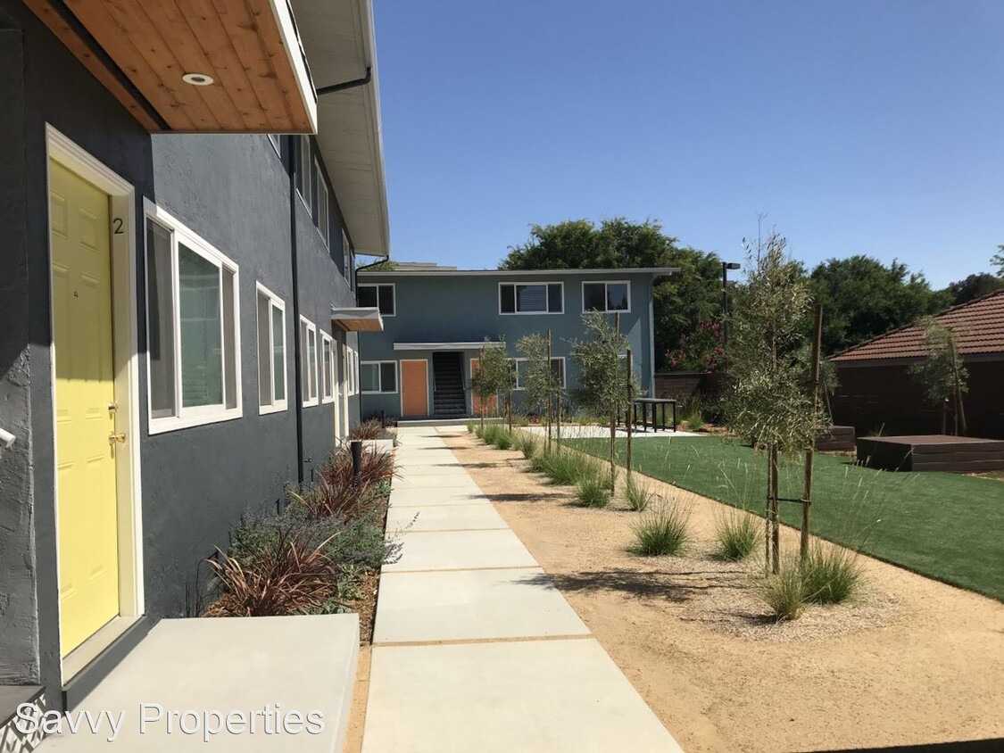 Foto principal - 1726 Lacassie Ave