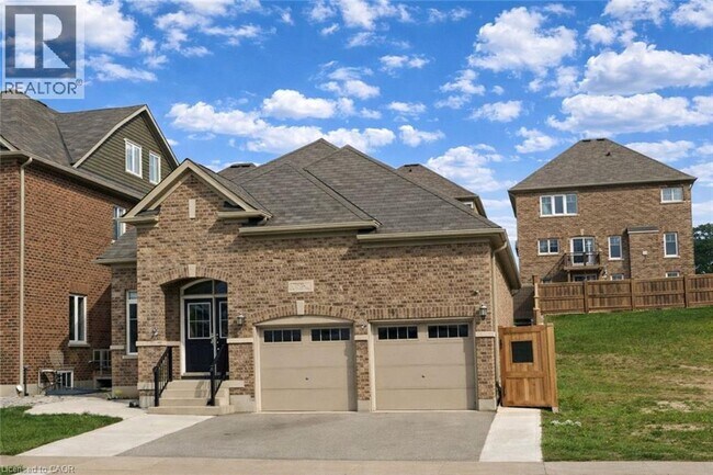 Photo du bâtiment - 186 Blair Creek Dr