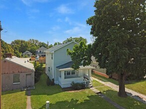 Building Photo - 1631 Dr Andrew J Brown Ave