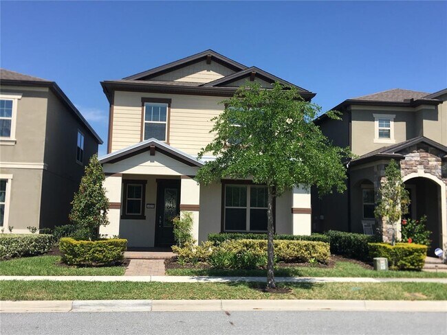 Foto del edificio - 14155 Lakeview Park Rd