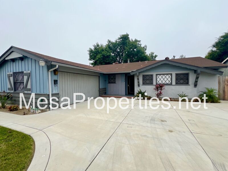 Foto principal - 1674 E. Princeton St.