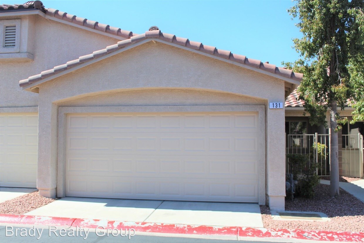 131 Tapatio St, Henderson, NV 89074 House Rental in Henderson, NV