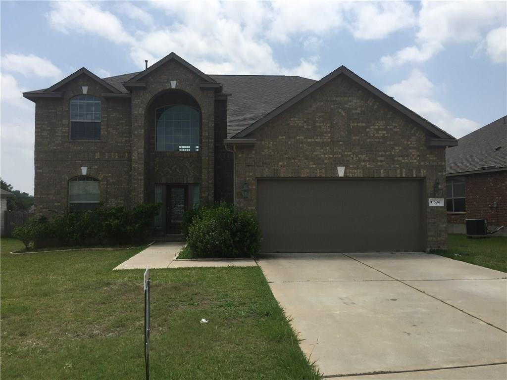 Foto principal - 504 Rolling Brook Ln