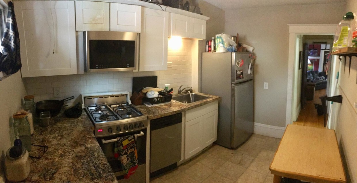Foto principal - 3129 Garfield Ave