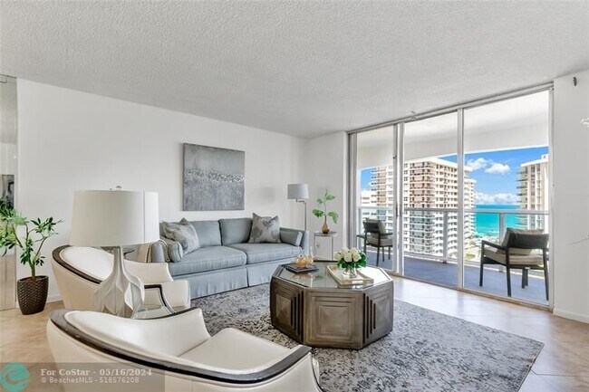 Foto del edificio - 3800 S Ocean Dr
