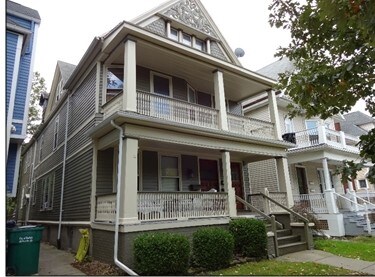 Primary Photo - 573 Auburn Ave