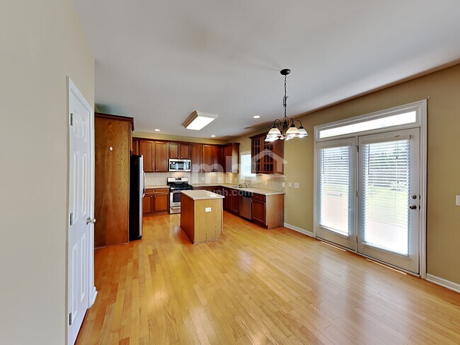 Foto del edificio - 51 Horseshoe Ct