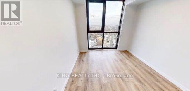 Photo du bâtiment - 60 Frederick St