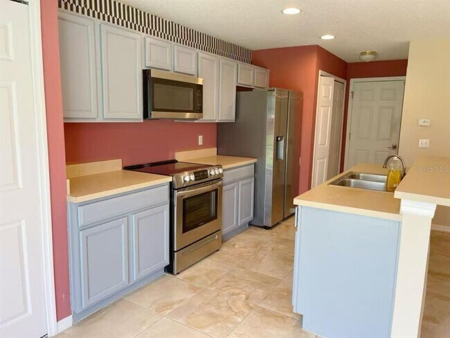Foto del edificio - 15255 Harrowgate Way
