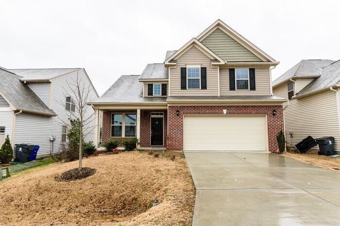 Primary Photo - Beautiful home in Cleveland Springs