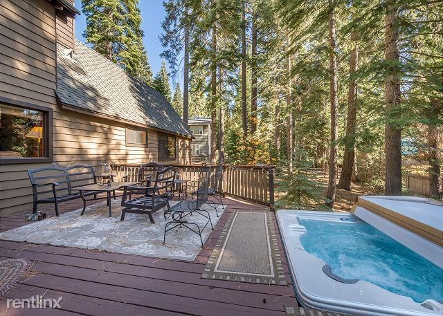Foto principal - 4 br, 3.5 bath House - 4110 Robert Avenue