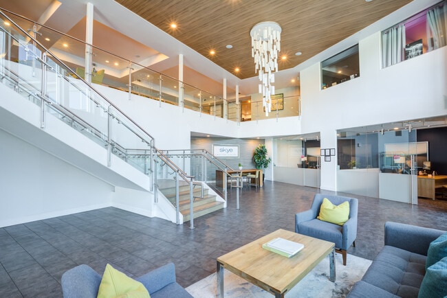 Building Photo - Skye