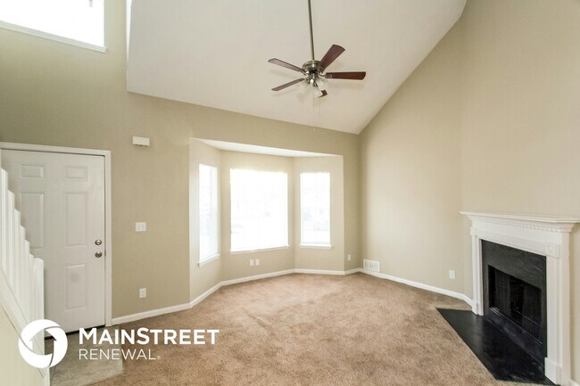 Foto del edificio - 3105 Springside Crossing