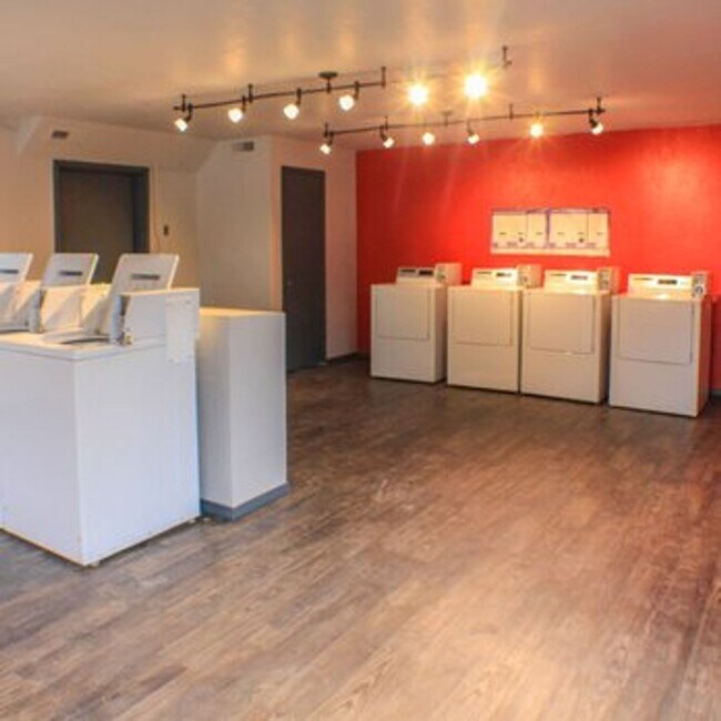 Foto del interior - South Shore Apartments