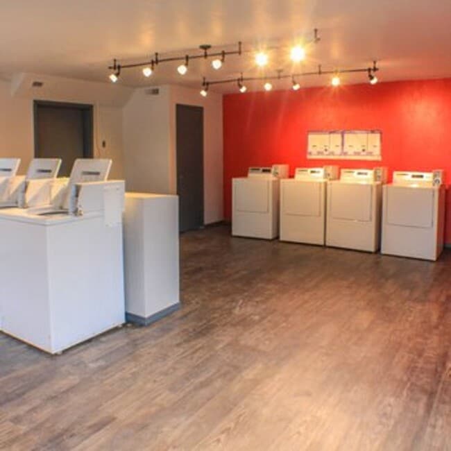Interior Photo - South Shore Apartments