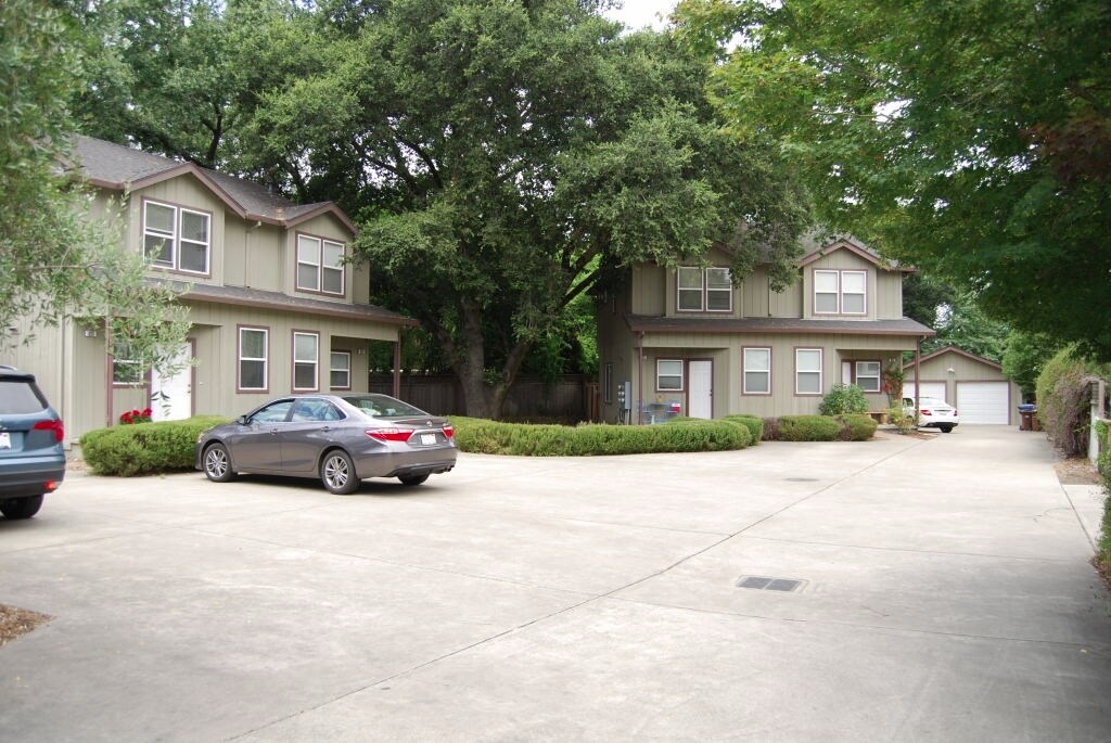 932 Brown St, Saint Helena, CA 94574 Apartments in Saint Helena, CA