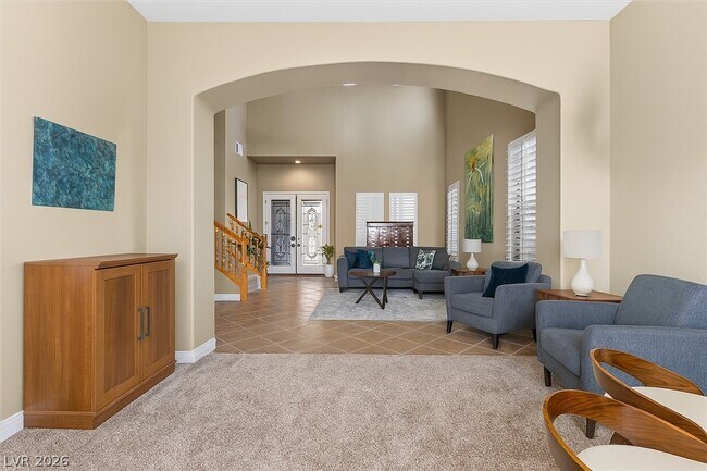 Foto del edificio - 7418 Bugler Swan Way