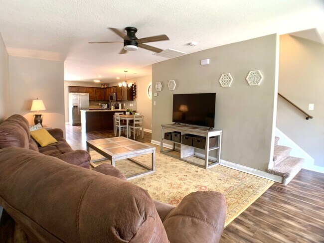 Foto del edificio - 364 Sam Houston Cir