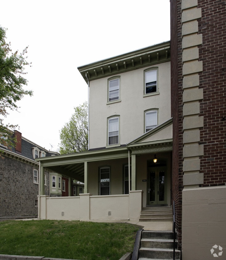 Building Photo - 3605 Powelton Ave