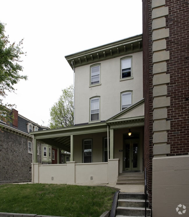 Photo - 3605 Powelton Ave Apartments