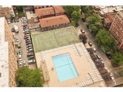 Foto del edificio - 4343 N Clarendon Ave