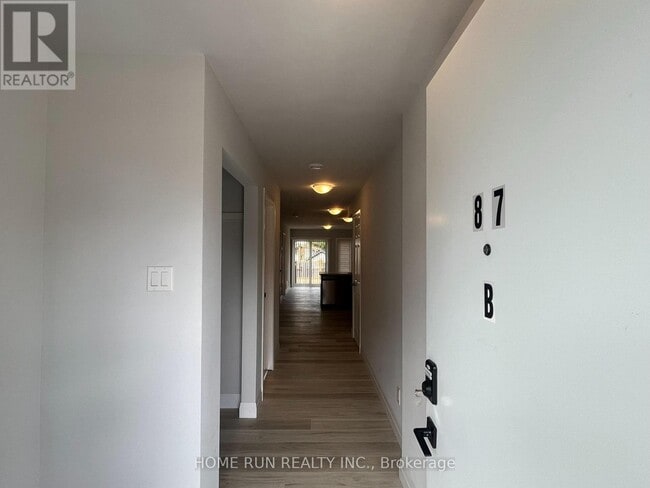 Photo du bâtiment - 87 Queen Mary St