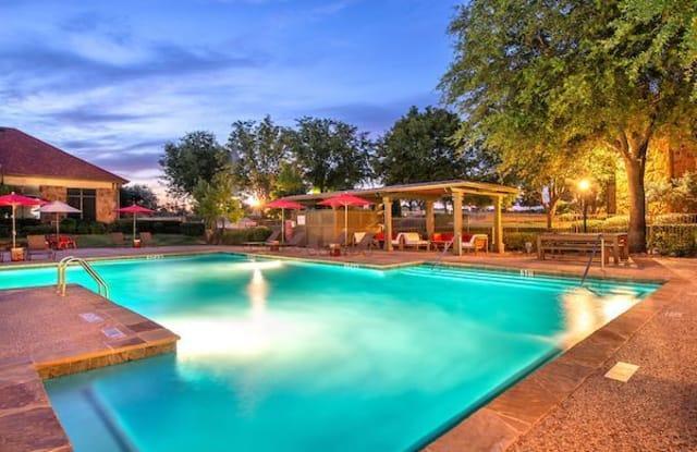 Building Photo - 2 bedroom in Benbrook TX 76126