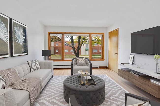Foto del edificio - 6154 W Thorndale Ave