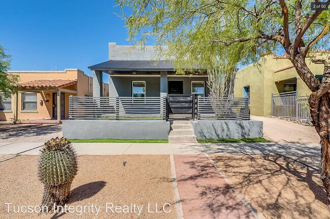 Foto del edificio - 835 E 8th St