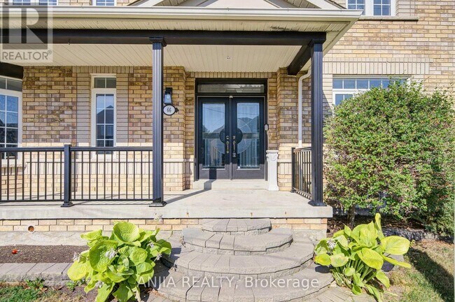 Building Photo - 66 Alfred Paterson Dr