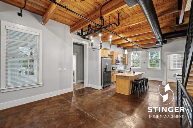 Foto del edificio - 1 Market-2