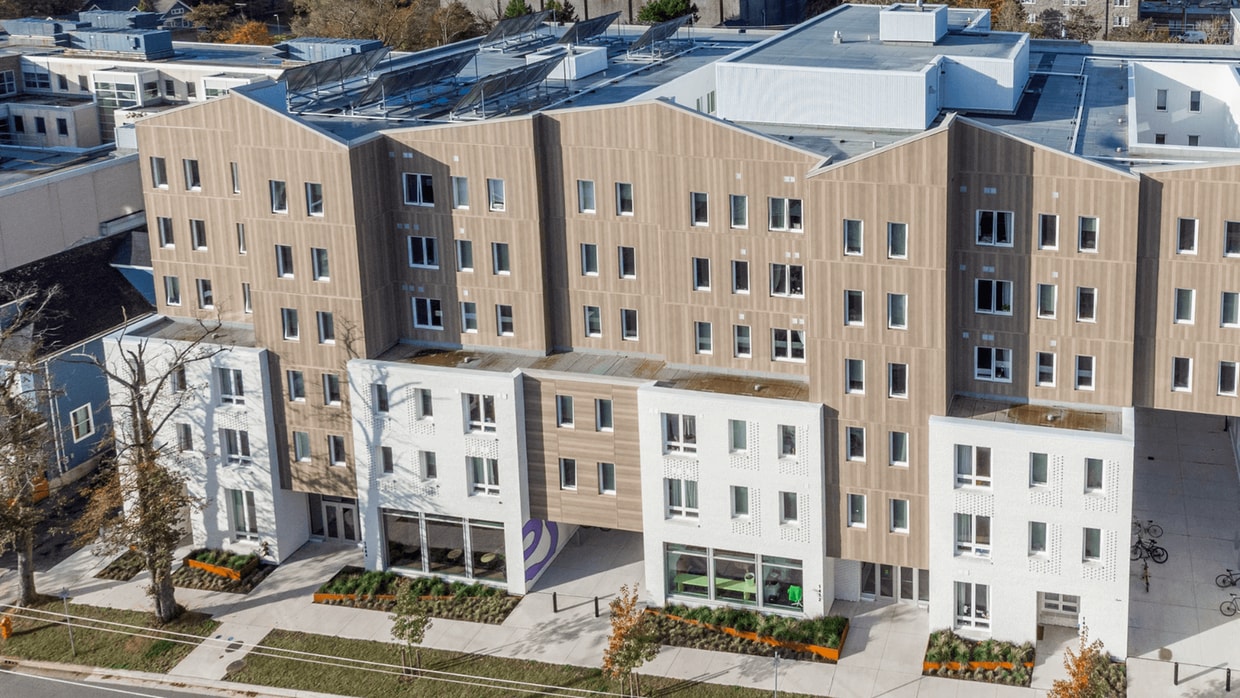 Photo principale - See-More Student Living