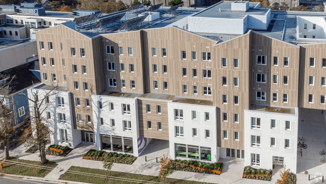 Building Photo - See-More Student Living