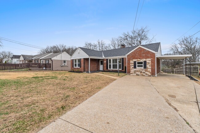 Photo - 1311 Haysboro Ave House