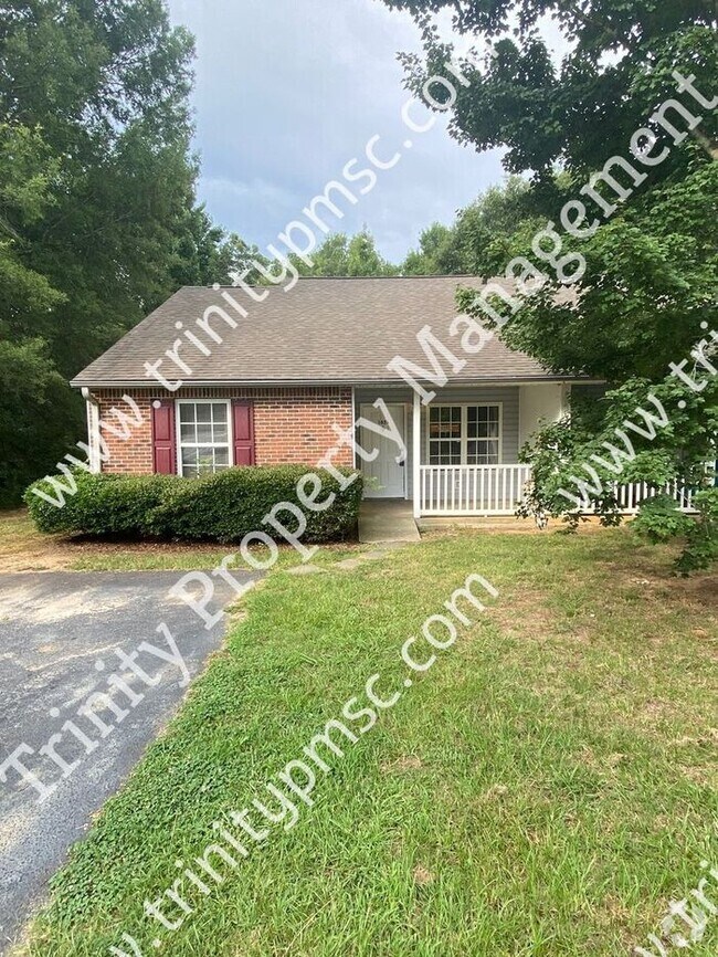 Hidden Hills Apartments under 2,500 Spartanburg, SC 3 Rentals