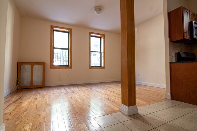 sala de estar - 280 Fort Washington Ave