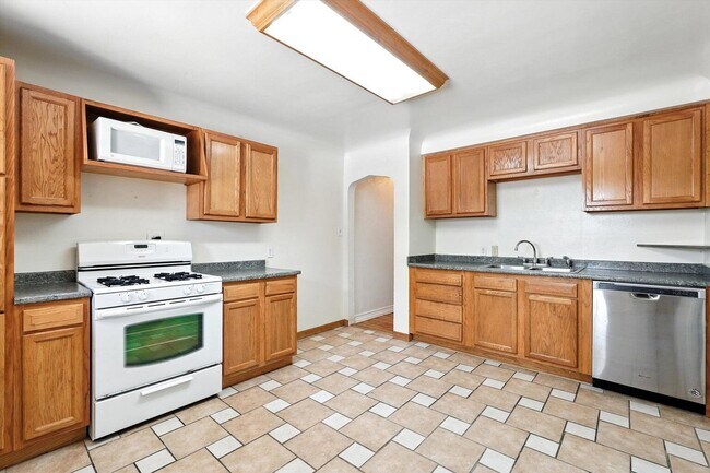 Foto del edificio - 1632 Columbia Dr SE