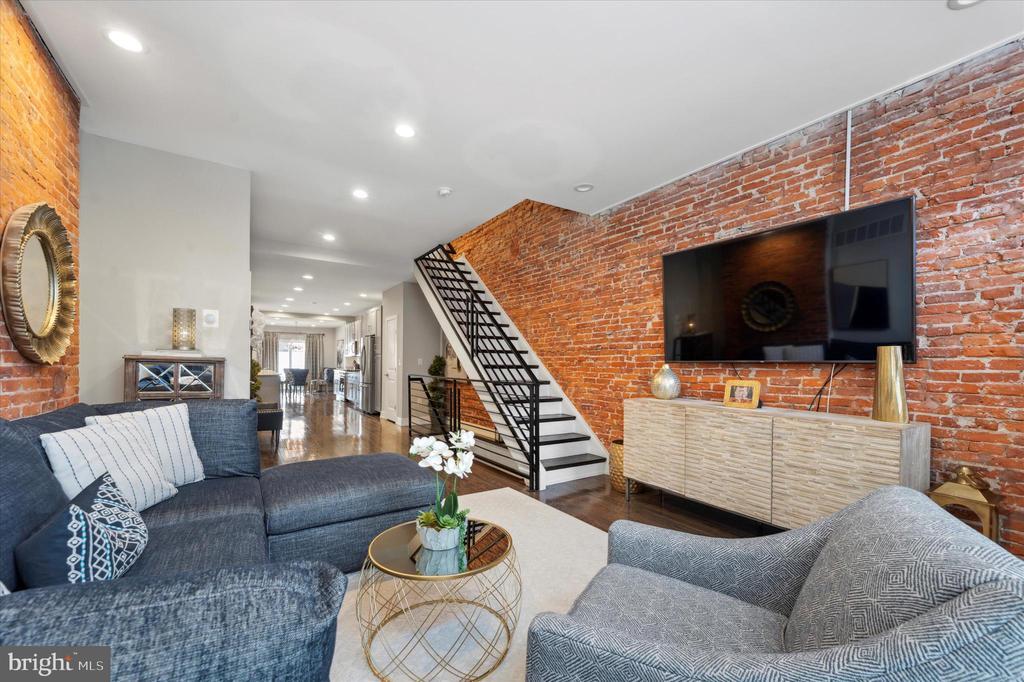 Foto principal - 1717 S 13th St