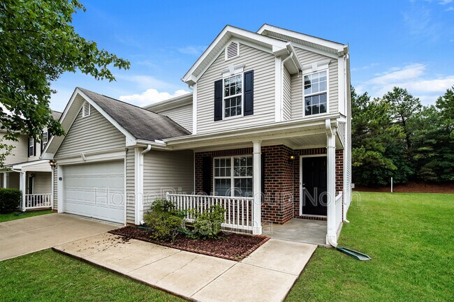 Building Photo - 6216 Crayford Dr