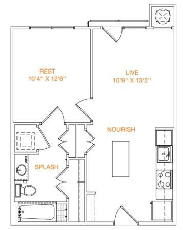 Foto del edificio - 810 W St Johns Ave