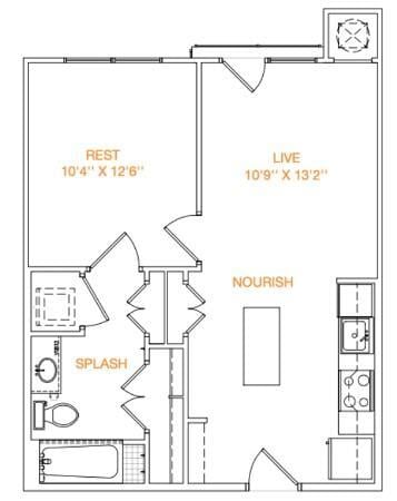 Building Photo - 810 W St Johns Ave