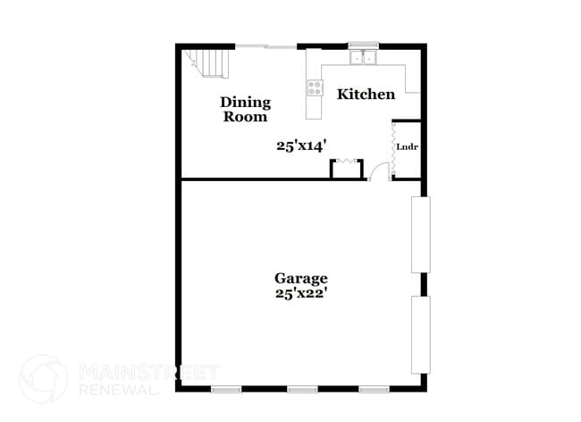 Foto del edificio - 6948 Cedar Hill Ct