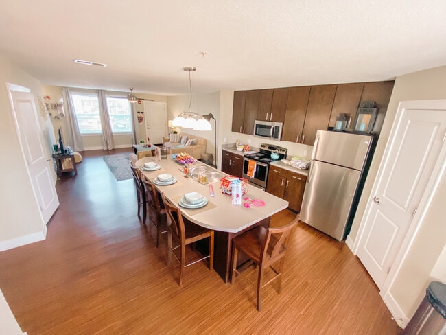 Building Photo - Magnolia, A Prosper Community