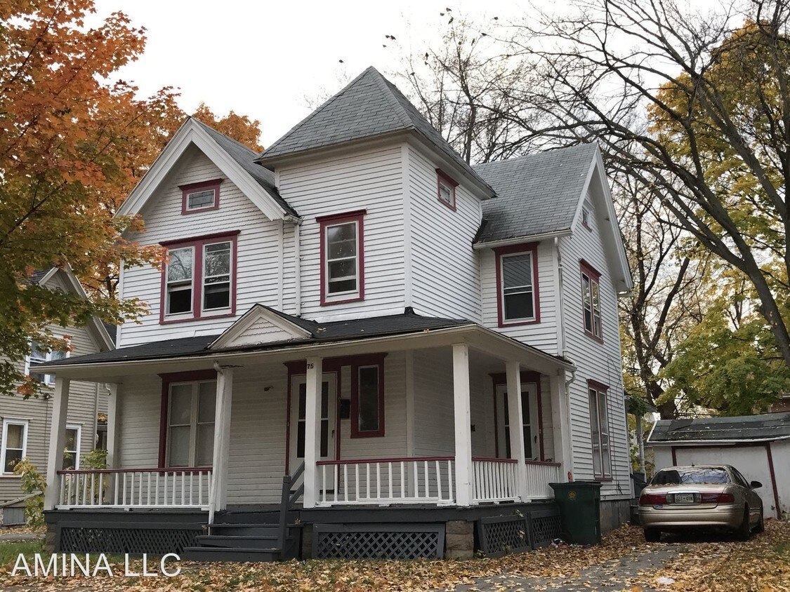 75 Sherwood Ave, Rochester, NY 14619 Condo for Rent in Rochester, NY