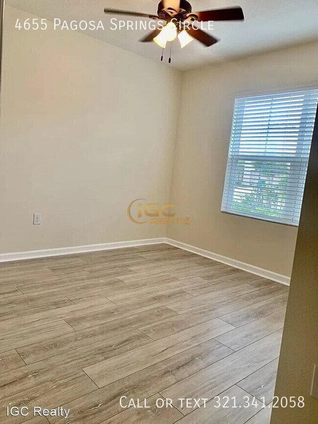 Foto del edificio - 4655 Pagosa Springs Cir
