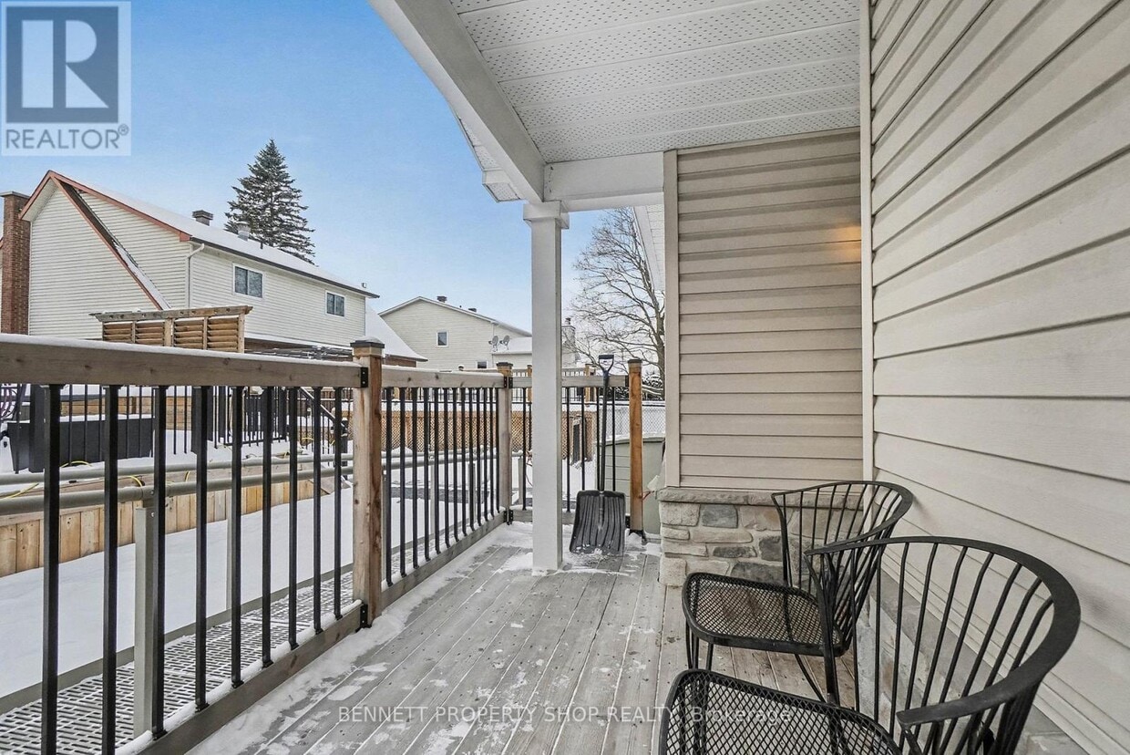 Photo principale - 833 Champlain St