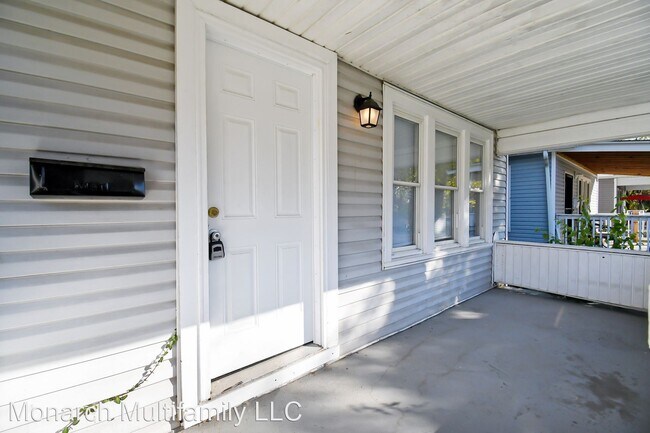 Building Photo - 2 br, 1 bath House - 1566 Duxberry Ave